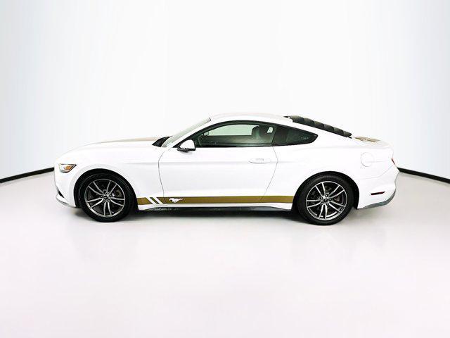 used 2015 Ford Mustang car, priced at $14,999