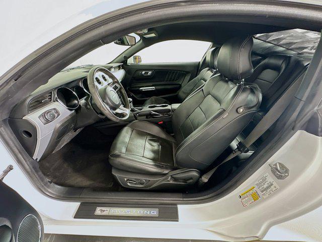 used 2015 Ford Mustang car, priced at $14,999