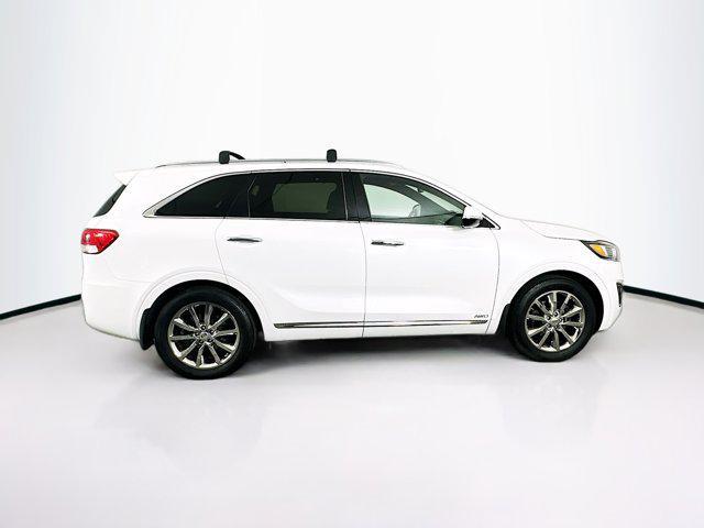 used 2016 Kia Sorento car, priced at $15,799