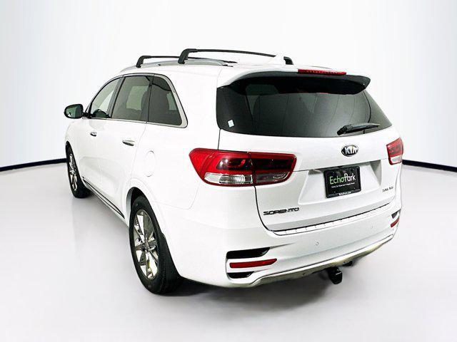 used 2016 Kia Sorento car, priced at $15,799