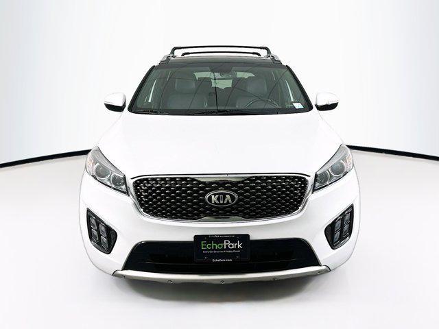 used 2016 Kia Sorento car, priced at $15,799