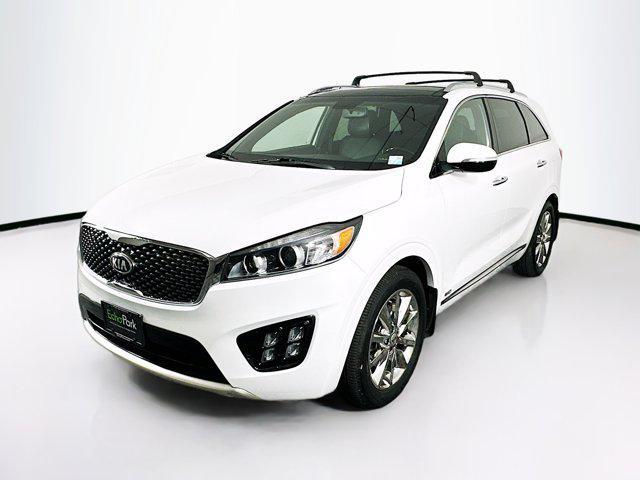 used 2016 Kia Sorento car, priced at $15,799