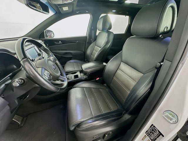 used 2016 Kia Sorento car, priced at $15,799