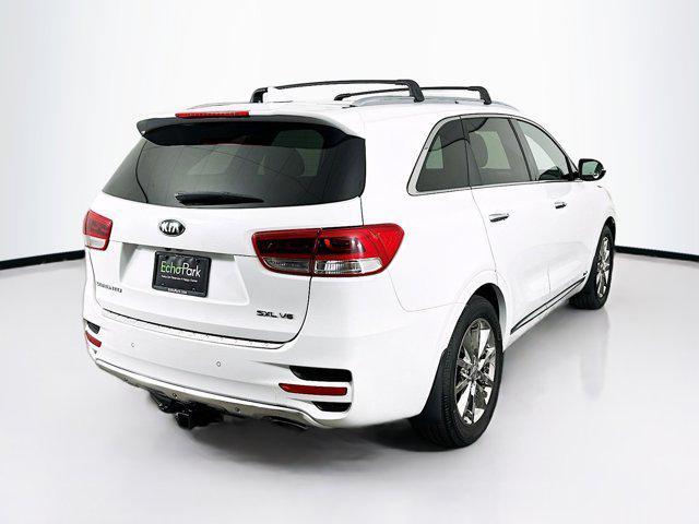 used 2016 Kia Sorento car, priced at $15,799