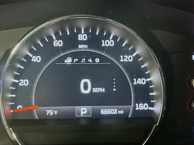 used 2016 Kia Sorento car, priced at $15,799