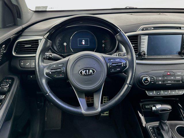 used 2016 Kia Sorento car, priced at $15,799