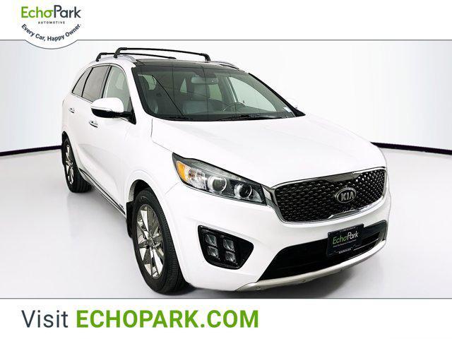 used 2016 Kia Sorento car, priced at $15,799