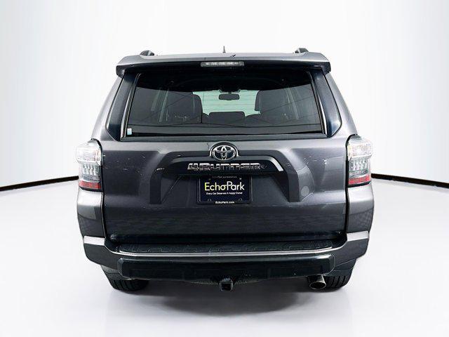 used 2016 Toyota 4Runner car, priced at $32,499