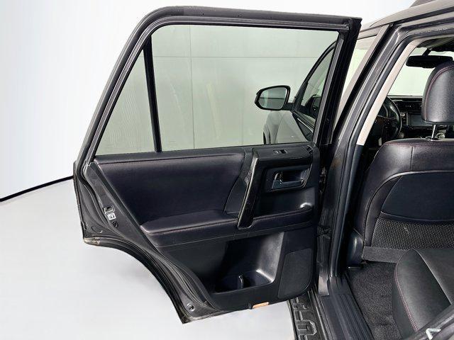 used 2016 Toyota 4Runner car, priced at $32,499