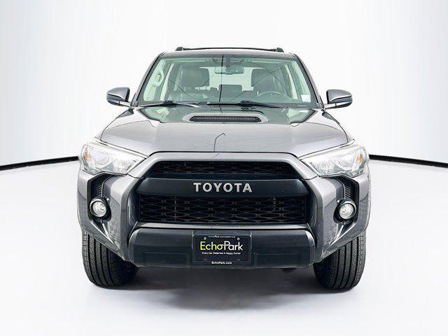used 2016 Toyota 4Runner car, priced at $32,499