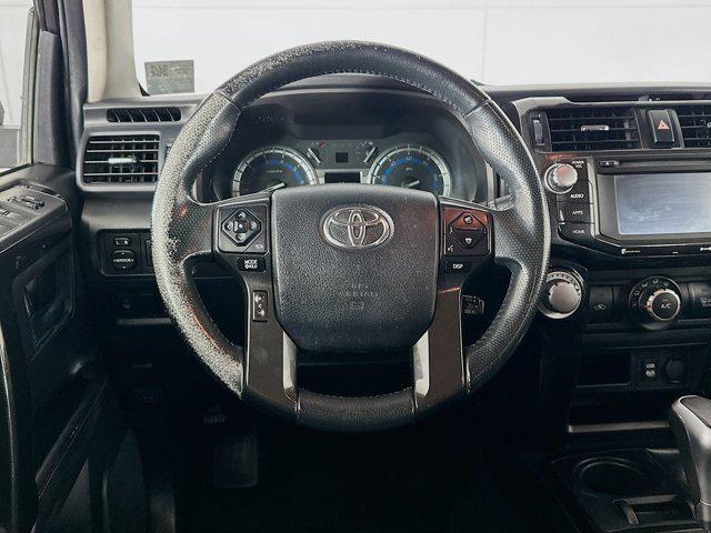 used 2016 Toyota 4Runner car, priced at $32,499