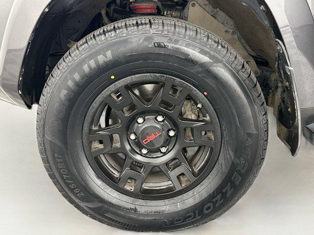 used 2016 Toyota 4Runner car, priced at $32,499