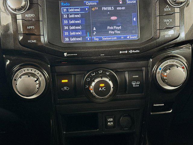 used 2016 Toyota 4Runner car, priced at $32,499