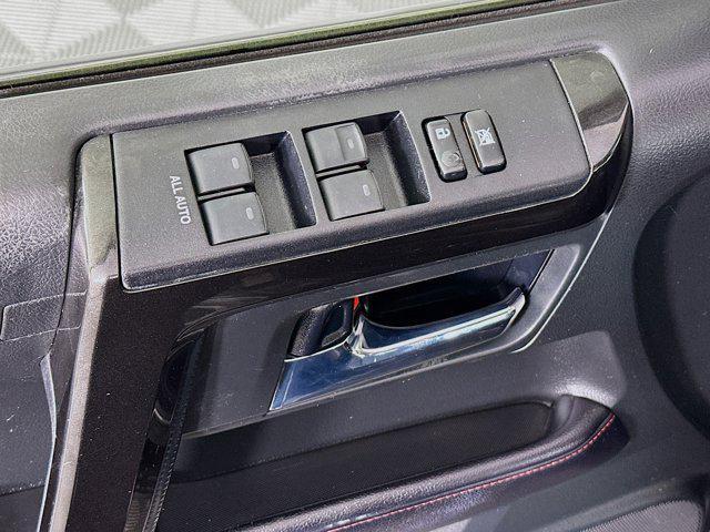 used 2016 Toyota 4Runner car, priced at $32,499
