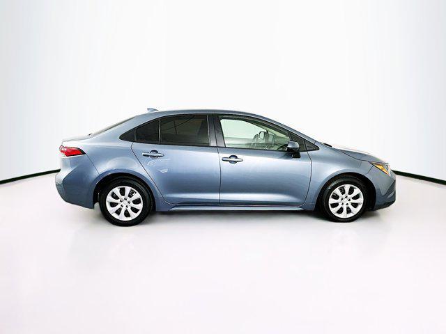 used 2024 Toyota Corolla car, priced at $20,997