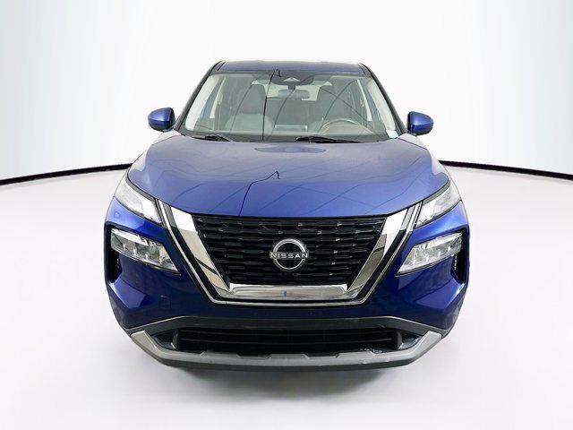 used 2023 Nissan Rogue car, priced at $20,997