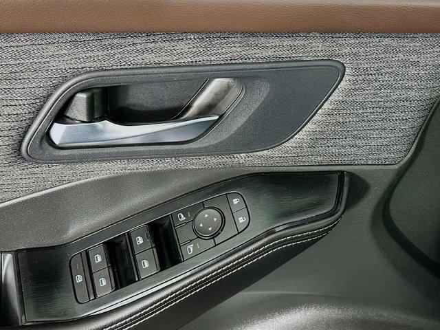 used 2023 Nissan Rogue car, priced at $20,997