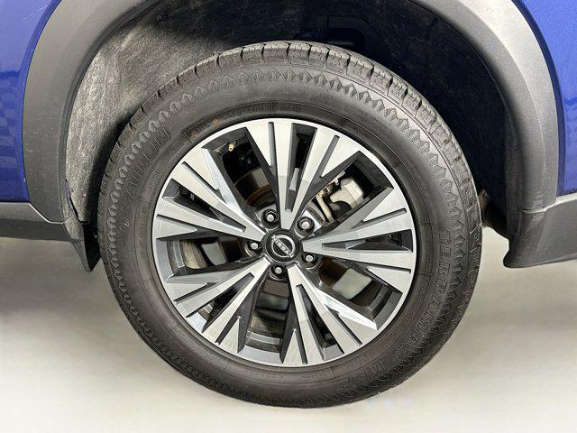 used 2023 Nissan Rogue car, priced at $20,997