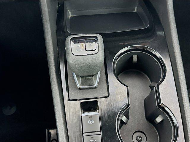 used 2023 Nissan Rogue car, priced at $20,997