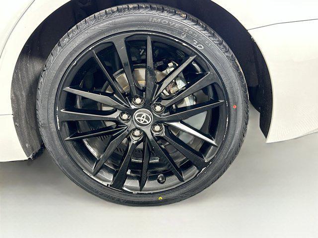 used 2023 Toyota Camry car, priced at $28,999