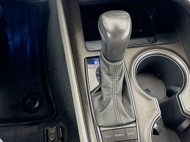 used 2023 Toyota Camry car, priced at $28,999