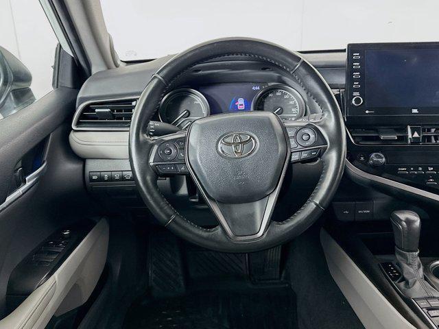 used 2023 Toyota Camry car, priced at $28,999