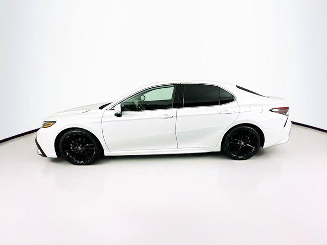 used 2023 Toyota Camry car, priced at $28,999