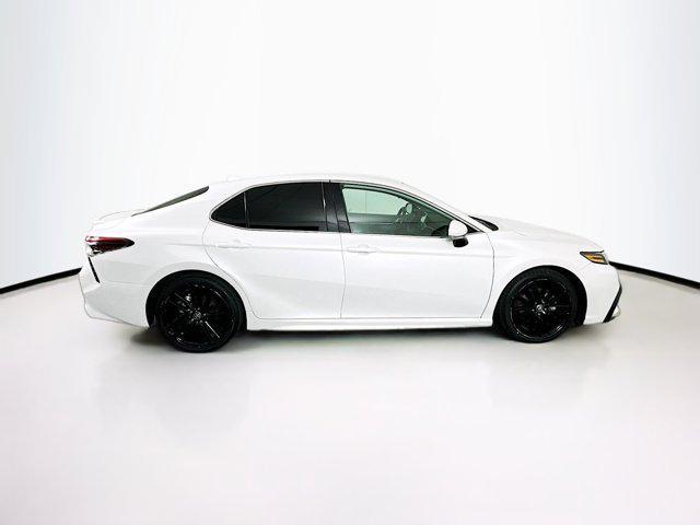 used 2023 Toyota Camry car, priced at $28,999
