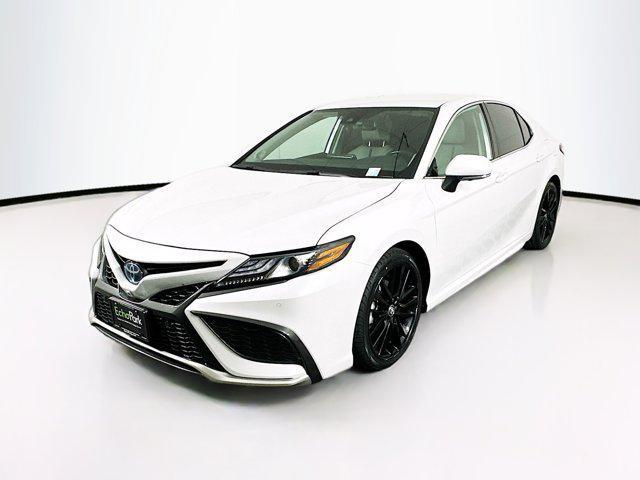 used 2023 Toyota Camry car, priced at $28,999