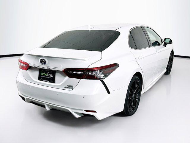 used 2023 Toyota Camry car, priced at $28,999