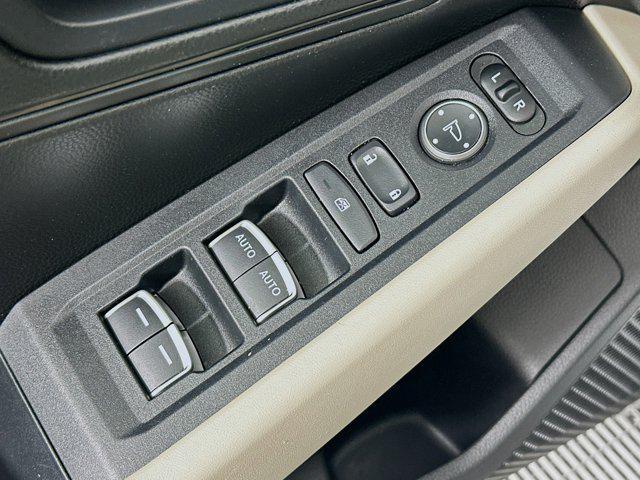 used 2024 Honda Accord car, priced at $22,987