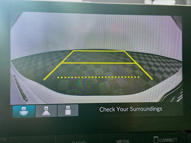 used 2024 Honda Accord car, priced at $22,987