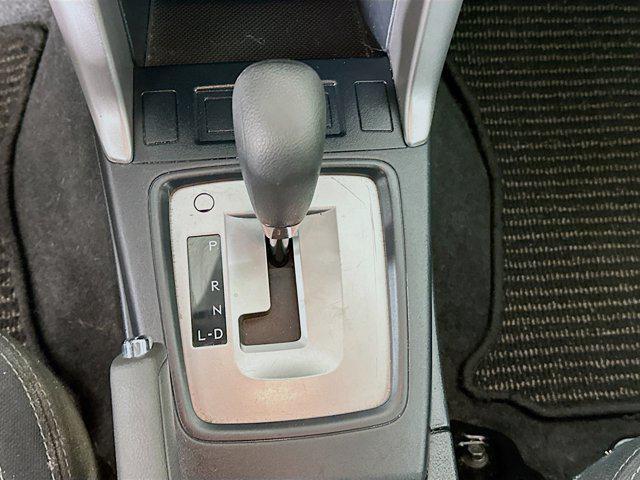 used 2018 Subaru Forester car, priced at $17,297