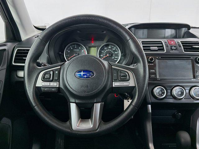 used 2018 Subaru Forester car, priced at $17,297