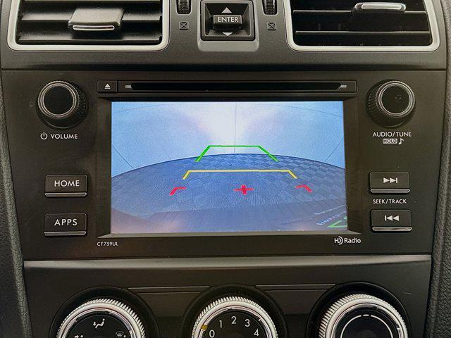 used 2018 Subaru Forester car, priced at $17,297