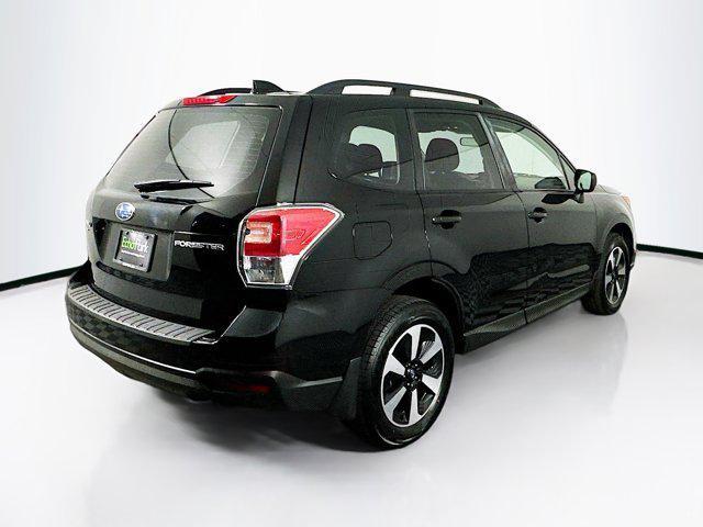 used 2018 Subaru Forester car, priced at $17,297