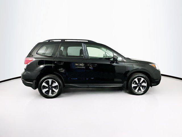 used 2018 Subaru Forester car, priced at $17,297