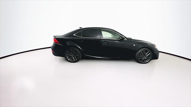 used 2020 Lexus IS 300 car, priced at $24,899