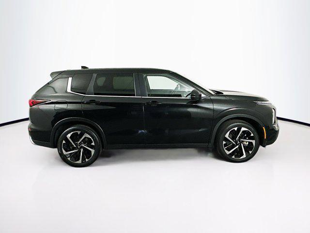 used 2024 Mitsubishi Outlander car, priced at $22,496