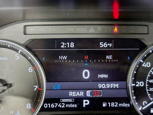 used 2024 Mitsubishi Outlander car, priced at $22,496