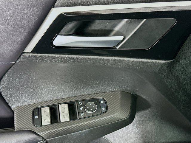 used 2024 Mitsubishi Outlander car, priced at $22,496