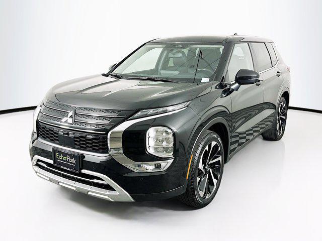 used 2024 Mitsubishi Outlander car, priced at $22,496