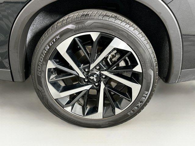 used 2024 Mitsubishi Outlander car, priced at $22,496