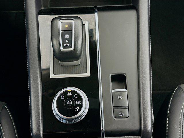 used 2024 Mitsubishi Outlander car, priced at $22,496