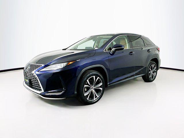 used 2022 Lexus RX 350 car, priced at $36,289