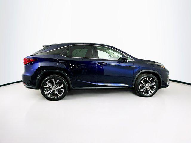 used 2022 Lexus RX 350 car, priced at $36,289