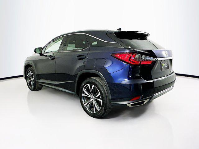 used 2022 Lexus RX 350 car, priced at $36,289