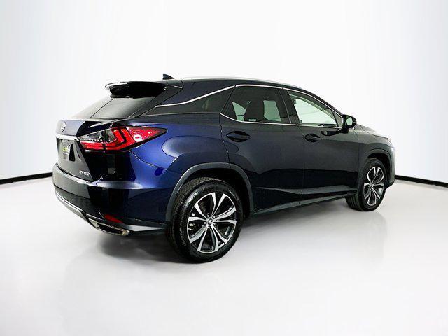 used 2022 Lexus RX 350 car, priced at $36,289