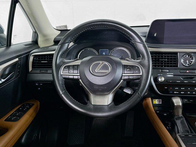 used 2022 Lexus RX 350 car, priced at $36,289