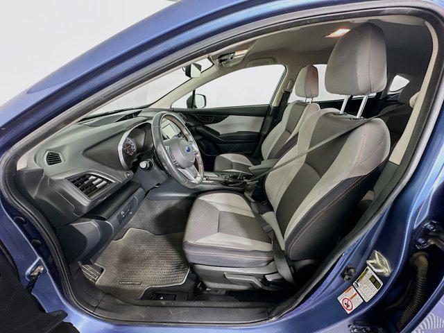 used 2018 Subaru Crosstrek car, priced at $15,599